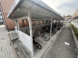 フジパレス光南町Ⅱ番館の物件内観写真